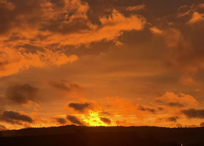 Pensjonat U Ani Zakopane